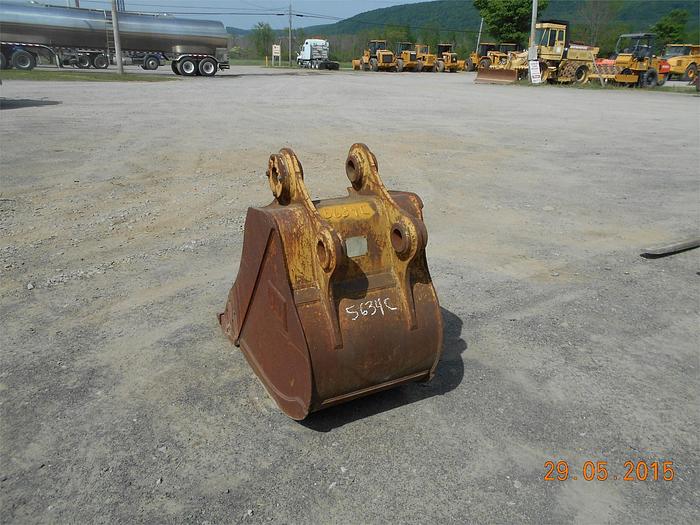 Used CATERPILLAR 1276156