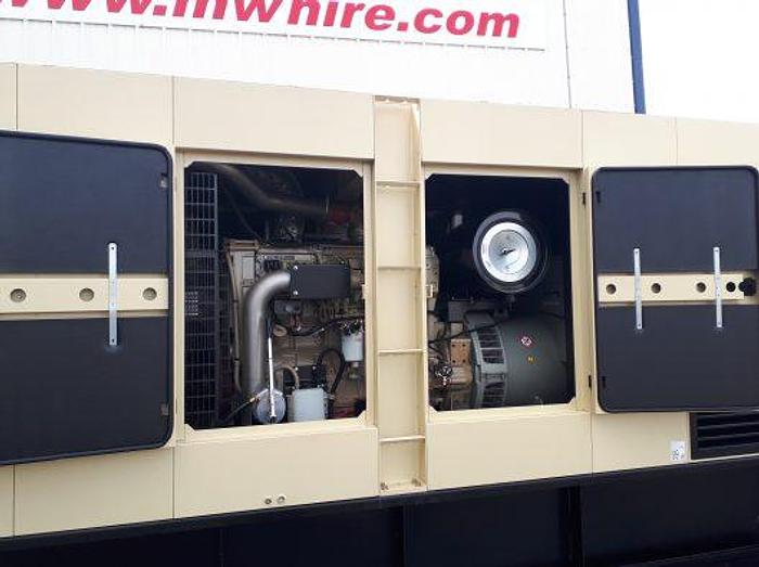 Used *DEMO SPECIAL OFFER* Doosan G500
