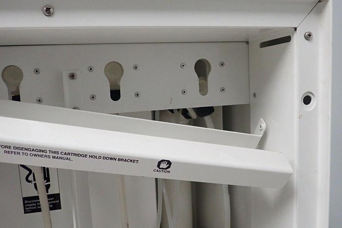 Used Barnstead Thermolyne D8991 Nanopure Infinity Ultrapure Water System