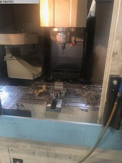 Used 2002 SIGMA MISSION 2