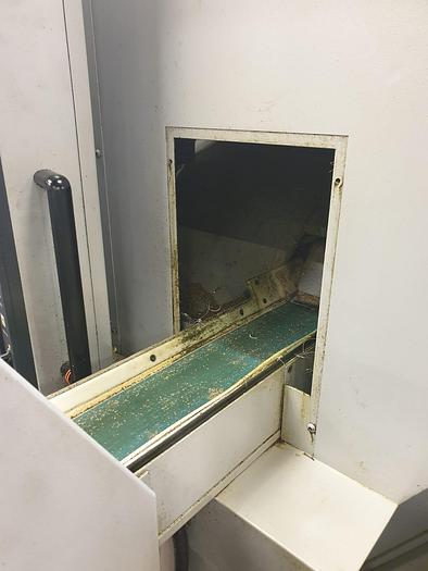 Used 2006 MORI SEIKI ZT-1500Y