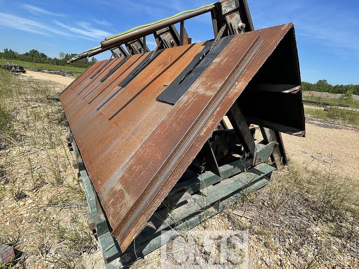 Used Unknown Tilt Hoise