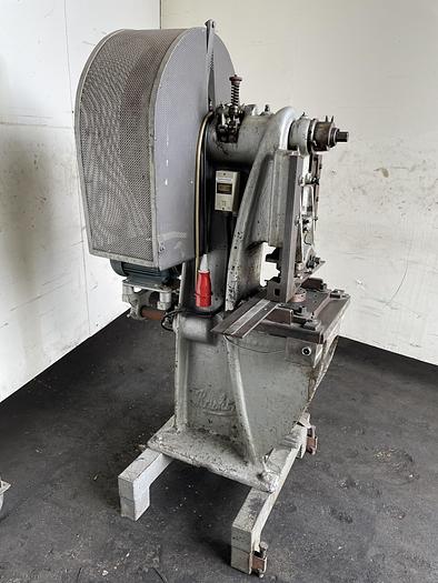 Gebruikt Raskin 20 TRG