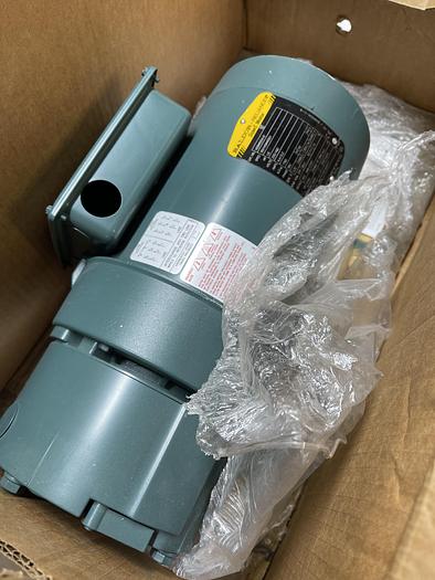 Baldor VEBM3554-D 1.5HP 1760 RPM Ser F