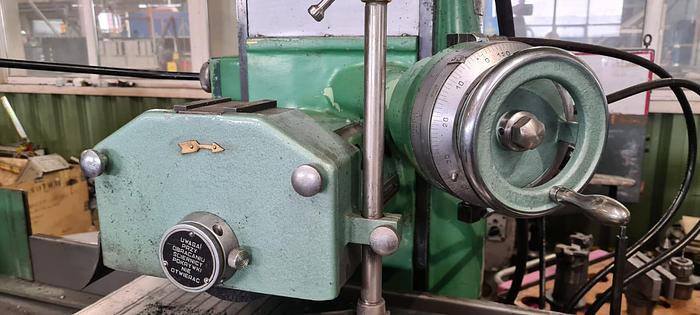 Used Szlifierka do płaszczyzn 3G71