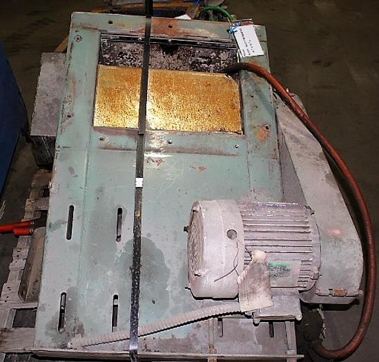 ROYER SAND PREPARATOR
