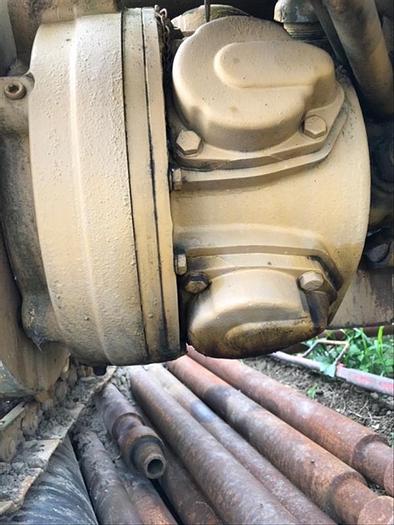 Used 0 Ingersoll-Rand ECM-350 Drill Rig