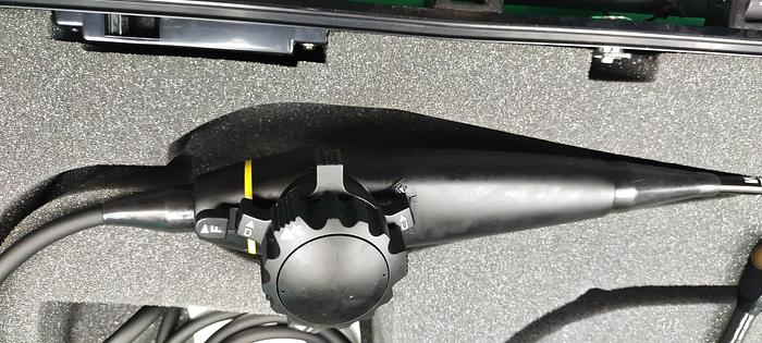 Gebraucht Toshiba PET-510 TEE Ultraschallsonde