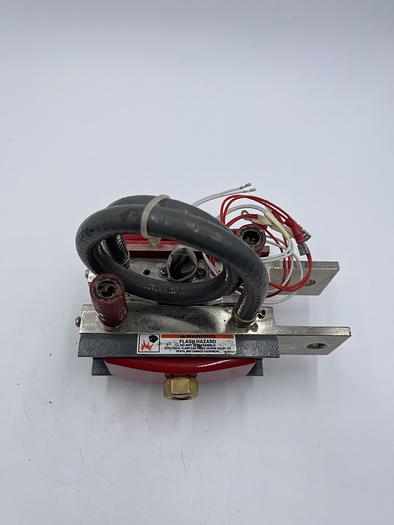 Used National Electronics NL C431PNHS945TNC