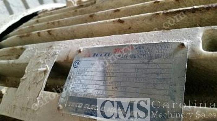 Used Montgomery ER 34 HD Hog