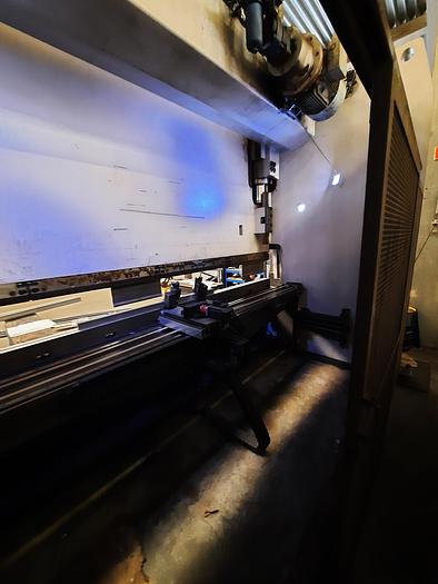 Used 2007 Bystronic BEYELER PR400T x 4100