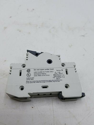 Used Allen Bradley 1492-FB1C30-L