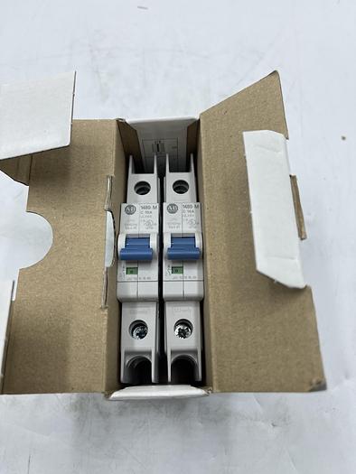 A-B Allen Bradley 1489-M1C100 Ser D