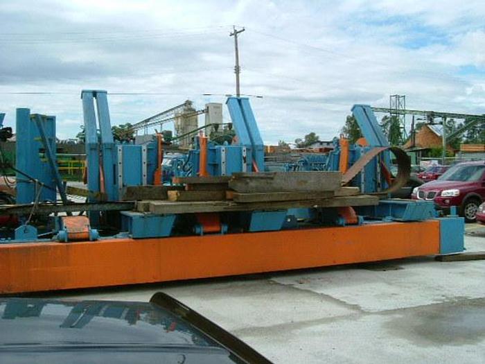 Used 60" CAE Carriage