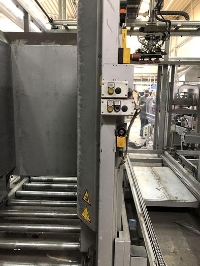 Gebraucht 2012 Heripack VR2090