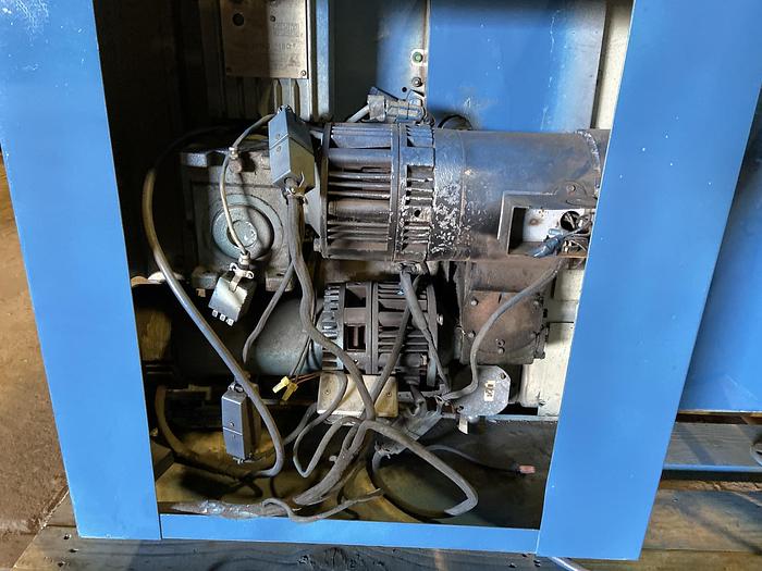 Used 60" ROSENTHAL SHEETER WA-S-5-VA