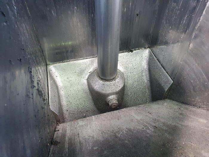 Used Werner & Pfleiderer GK5