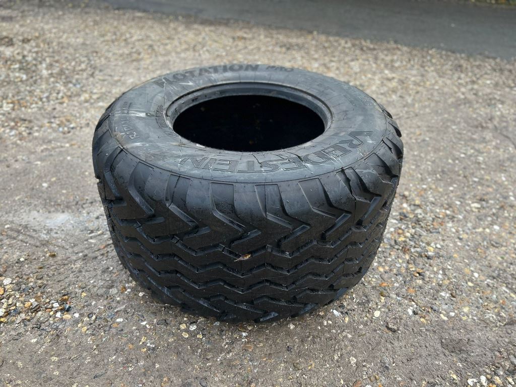 Used Vredestein Flotation Tyre