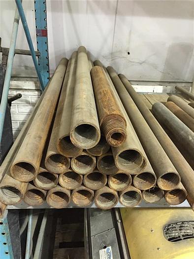 Used 0 Simco 5000 Drill Rig