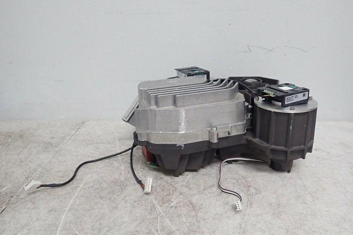 Used Agilent G1321-69002 FLD Fluorescence Detector Optical Unit