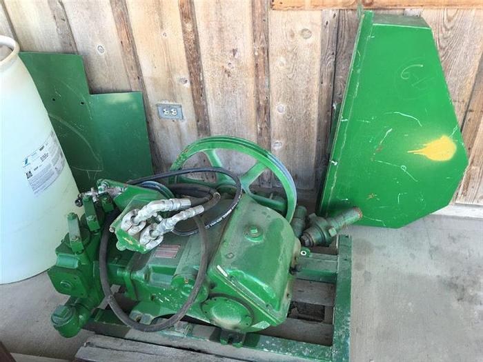 Core Drill Tooling Package