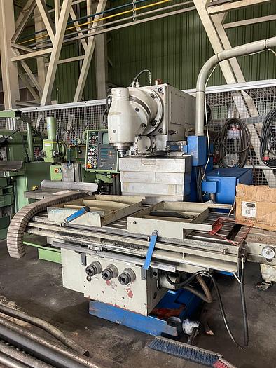 Used Frezarka FGS 63T PLUS