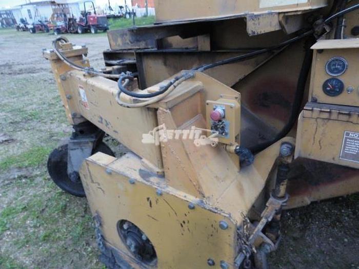 Used 1999 BARBER-GREENE 650