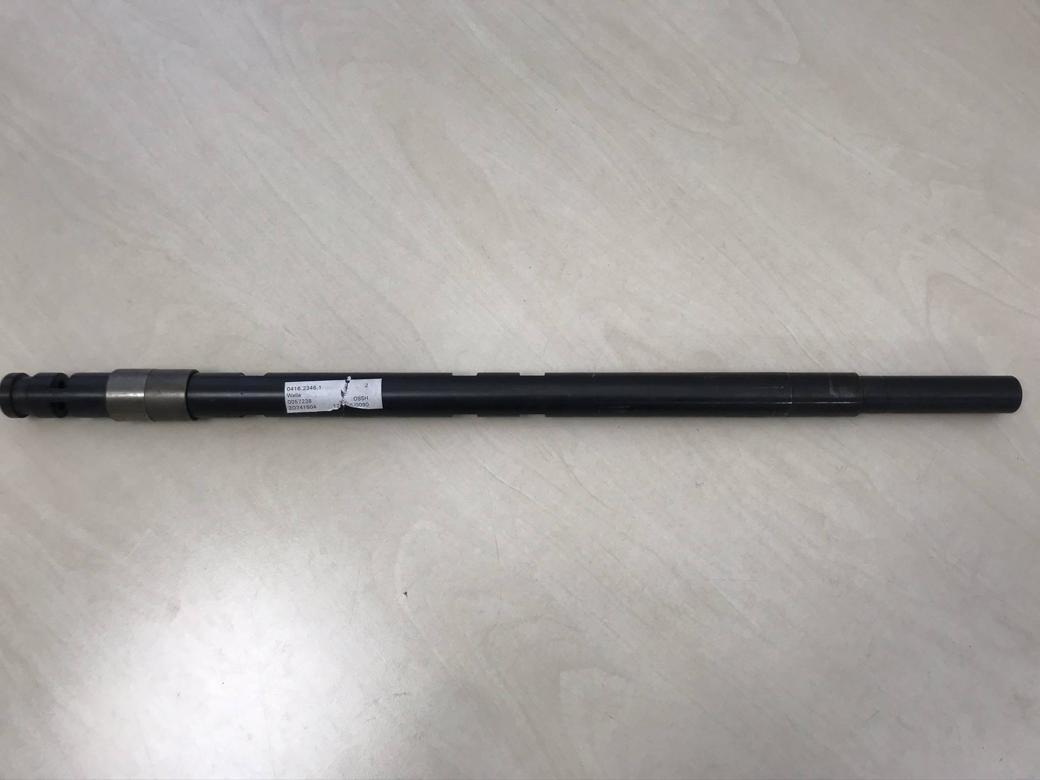 Müller Martini part no.: 0416.2346.1