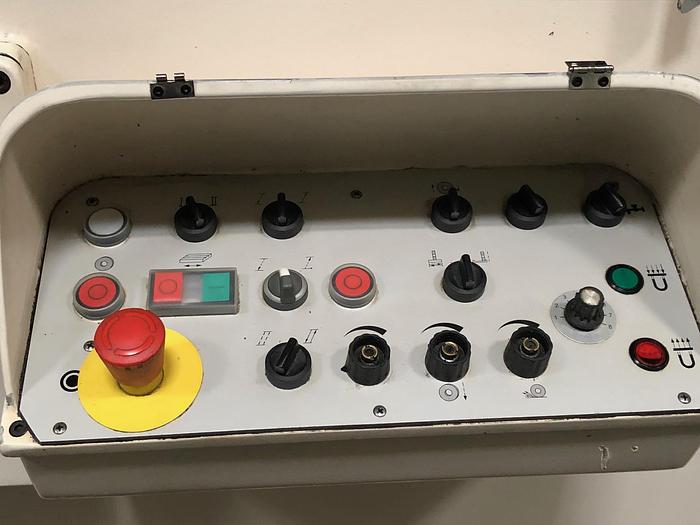 Gebraucht 1970 Flachschleifmaschine Elb SWBD 08