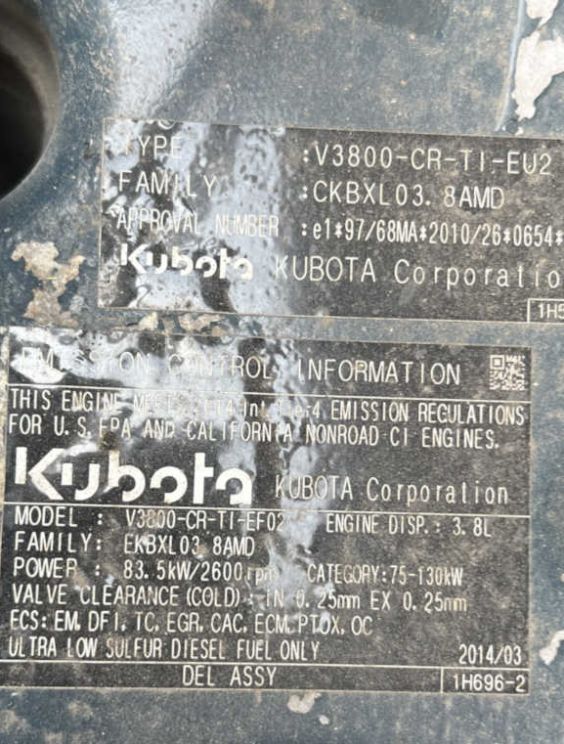 Usato 2015 Bomag BW 161 AD-5 -1002-