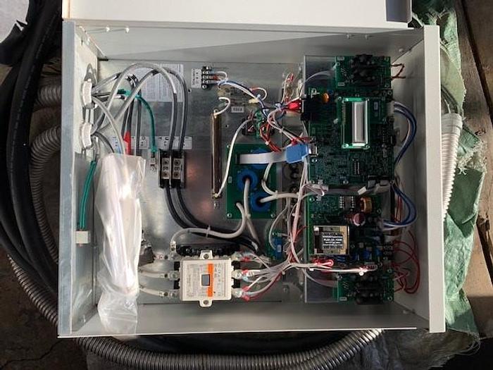 Used Phase Perfect 30 Amp Converter