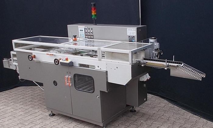 Used O 14714 D - Overwrapper BFB 3771 AB