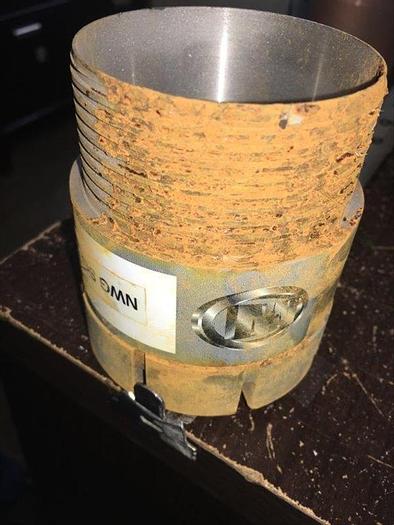 NWL Series 6 Diamond Core Drilling Bit