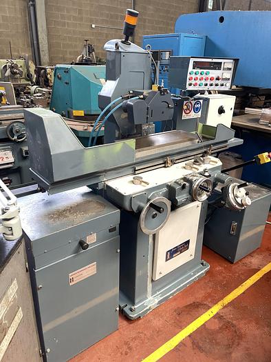 Ottime Rettifica Tangenziale JONES & SHIPMAN 1400