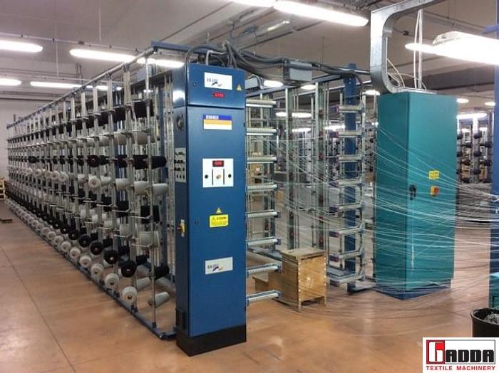 Used ORDITOIO SEZIONALE BENNINGER ERGOTRONIC 220 cm