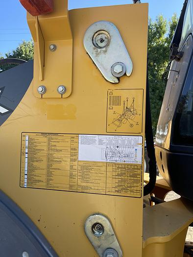 Used 2014 John Deere 544K