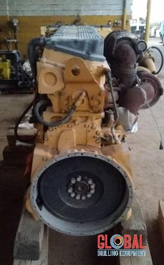 Used Item 0619 : 2005 Caterpillar C15 Engine