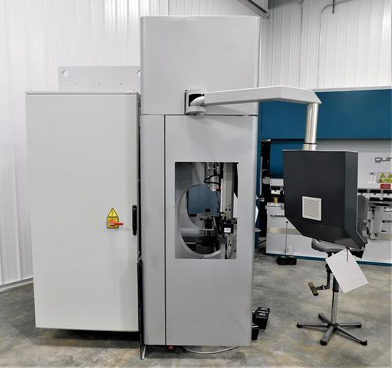 #10131: NEW Adira Electric Press Brake