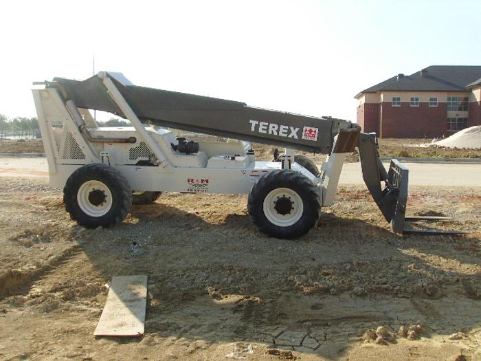 2003 TEREX SS-1056C