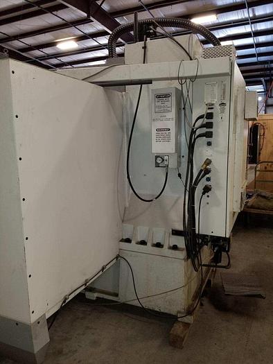 Used 1996 HAAS VF-3 CNC Vertical Machining Center