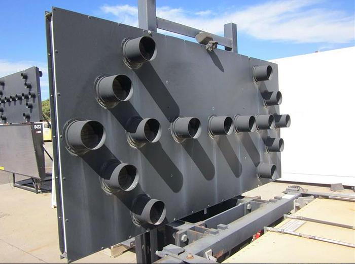 Used 2015 Scorpion Traffix Devices Traffix TMA TL-3