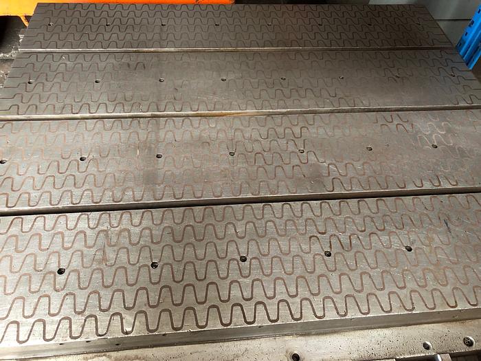 Used WAGNER Typ 115 - 30 / 155 - 25 RA-1