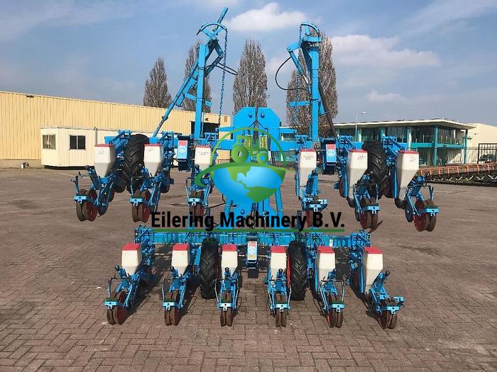 Gebruikt MONOSEM 12 ROW BEET SEEDER TE KOOP - NEDERLAND