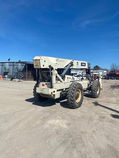 Used 2007 INGERSOL RAND VR-1056C