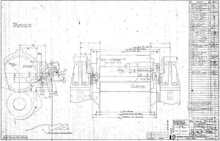 Used Manchester  Two-Roll Calender, 22" X 98" Top Roll, 15" X 98" Kusters Controlled Crown Bottom Roll.  Top Roll Is Covered.  Includes Two Spare Top Rolls. #24194