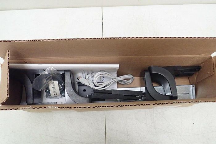 Used Ametek Powervar Security II UPM Rackmount