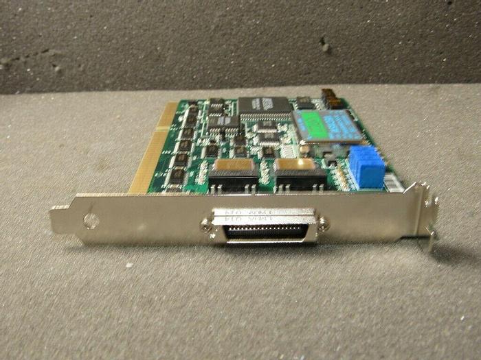 Used Interface IBX-3306 Control Board