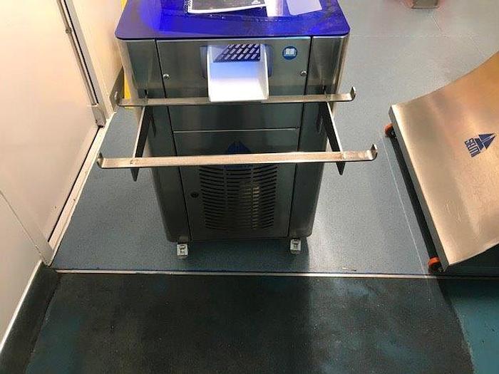 Used Automatic Truffle Coater