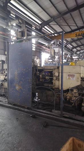 Used UBE 250T Year 2000 Sept  