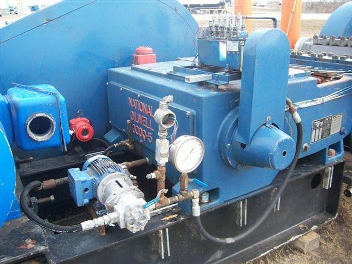 Used National 300Q-5L